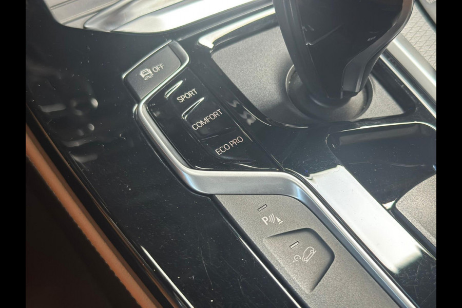 BMW X4 XDrive20i High Executive, M-sport, Top combinatie, Camera