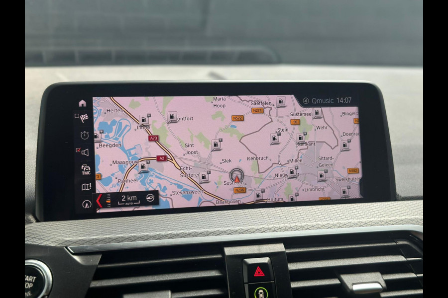 BMW X4 XDrive20i High Executive, M-sport, Top combinatie, Camera