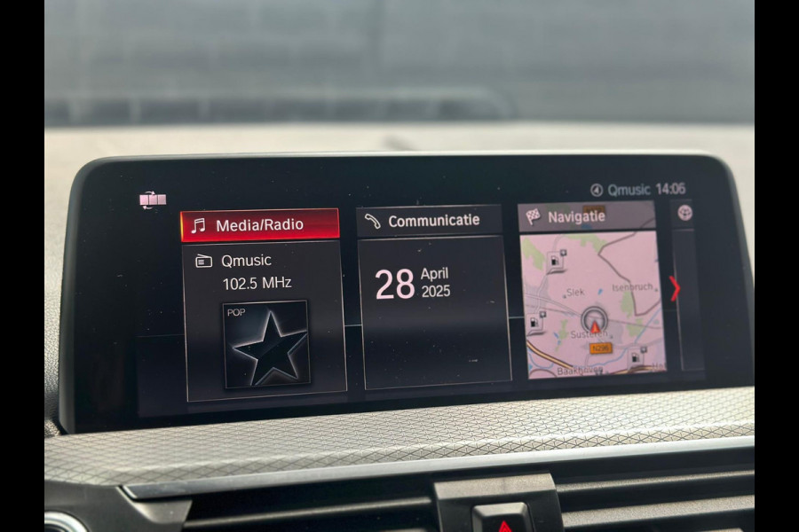 BMW X4 XDrive20i High Executive, M-sport, Top combinatie, Camera