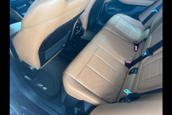 BMW X4 XDrive20i High Executive, M-sport, Top combinatie, Camera