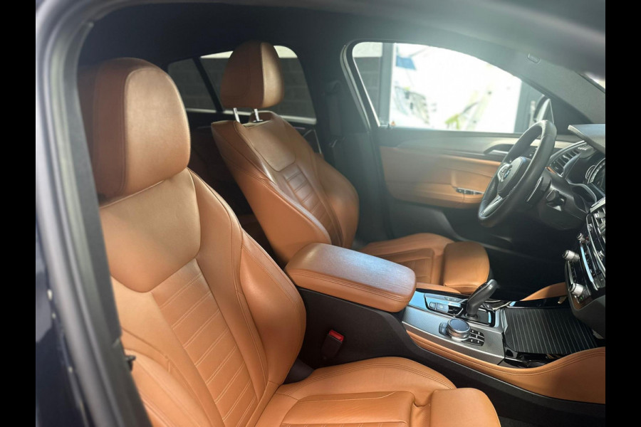 BMW X4 XDrive20i High Executive, M-sport, Top combinatie, Camera