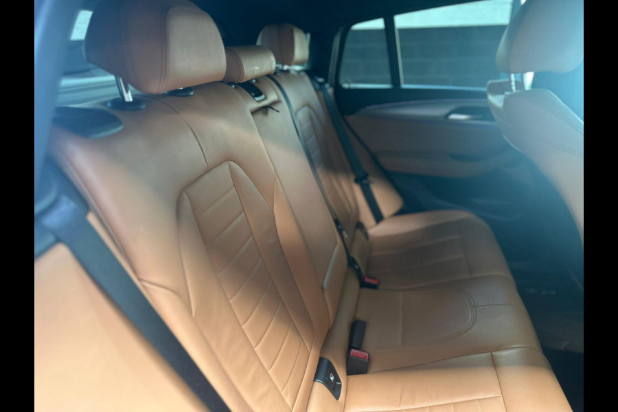 BMW X4 XDrive20i High Executive, M-sport, Top combinatie, Camera