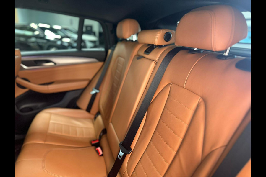 BMW X4 XDrive20i High Executive, M-sport, Top combinatie, Camera