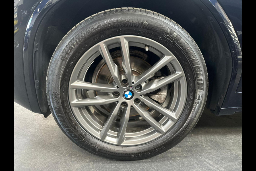 BMW X4 XDrive20i High Executive, M-sport, Top combinatie, Camera
