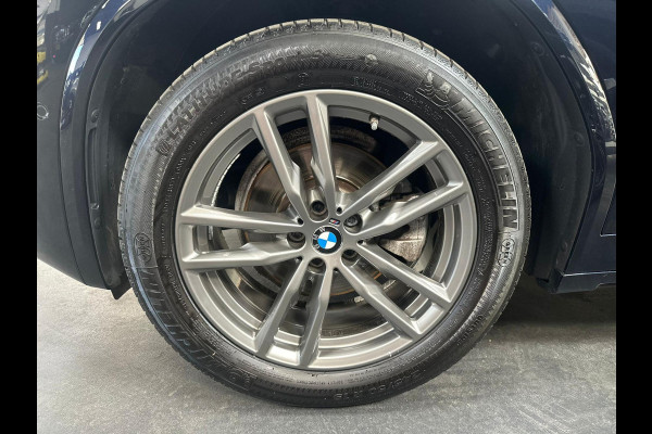 BMW X4 XDrive20i High Executive, M-sport, Top combinatie, Camera