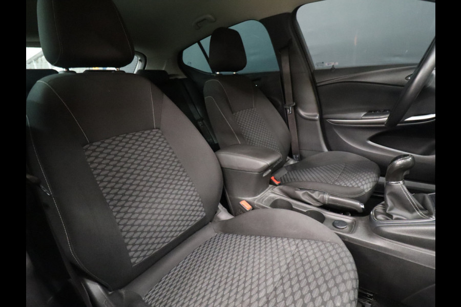 Opel Astra 1.0 Online Edition [APPLE CARPLAY, BLUETOOTH, PARKEERSENSOR, CLIMATE CONTROL, CRUISE CONTROL,  NIEUWSTAAT]