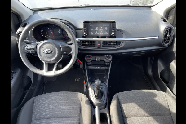 Kia Picanto 1.0 MPi ComfortPlusLine | Carplay | Airco | 1e eigenaar |