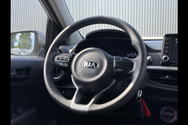 Kia Picanto 1.0 MPi ComfortPlusLine | Carplay | Airco | 1e eigenaar |