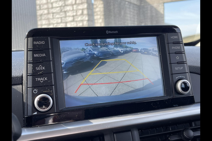 Kia Picanto 1.0 MPi ComfortPlusLine | Carplay | Airco | 1e eigenaar |