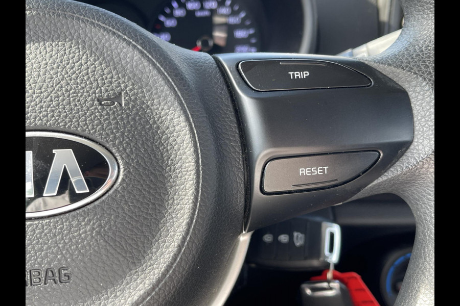 Kia Picanto 1.0 MPi ComfortPlusLine | Carplay | Airco | 1e eigenaar |