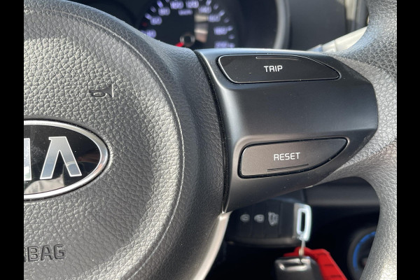 Kia Picanto 1.0 MPi ComfortPlusLine | Carplay | Airco | 1e eigenaar |