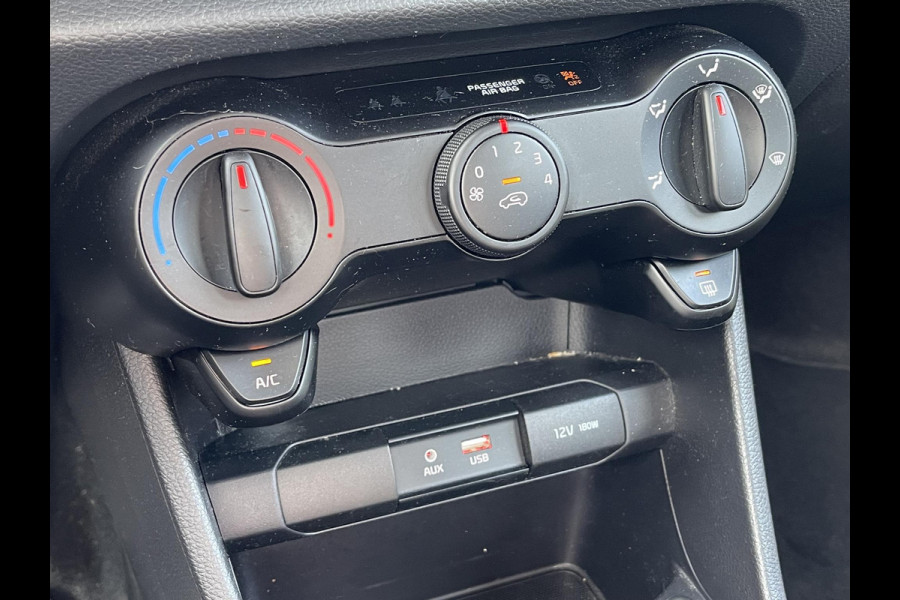 Kia Picanto 1.0 MPi ComfortPlusLine | Carplay | Airco | 1e eigenaar |
