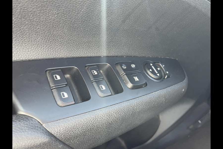 Kia Picanto 1.0 MPi ComfortPlusLine | Carplay | Airco | 1e eigenaar |