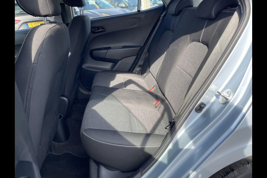 Kia Picanto 1.0 MPi ComfortPlusLine | Carplay | Airco | 1e eigenaar |