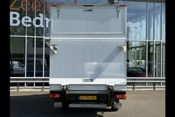 Renault Master T35 2.3 dCi L3 Bakwagen | NL-auto | Laadklep | Zijdeur | Airco | Cruisec.