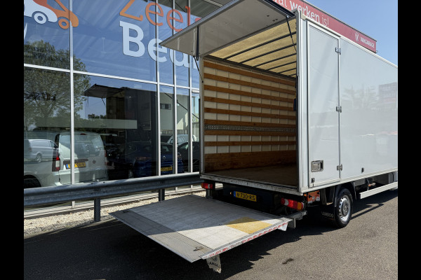Renault Master T35 2.3 dCi L3 Bakwagen | NL-auto | Laadklep | Zijdeur | Airco | Cruisec.