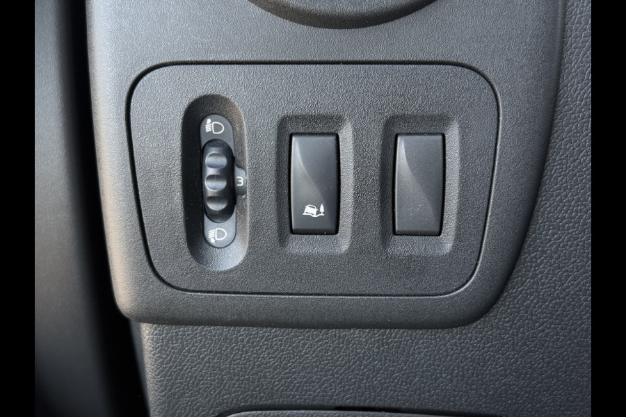 Renault Master T35 2.3 dCi L3 Bakwagen | NL-auto | Laadklep | Zijdeur | Airco | Cruisec.