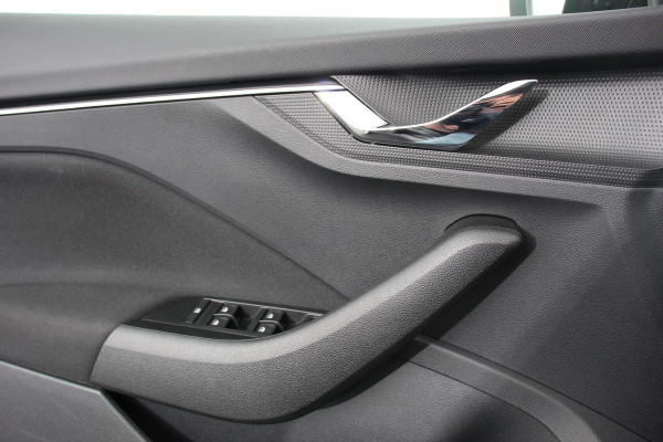 Škoda Kamiq 1.0 TSI 110pk Ambition | Navigatie | Apple Carplay/Android Auto | Climate Control | Dab | Led | Parkeer sensoren | Stoelverwarming | Extra getint glas