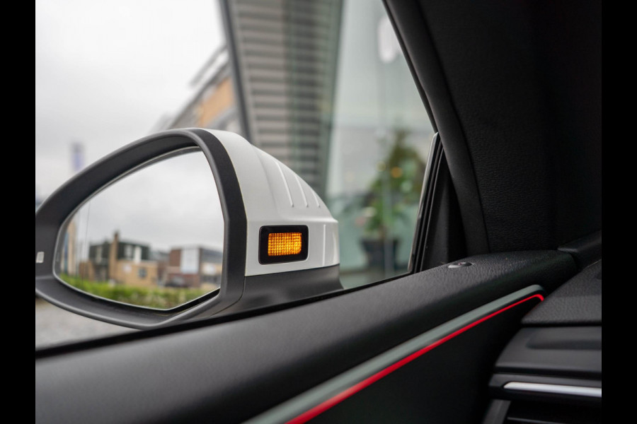 Audi A5 Cabriolet 2.0 TFSI Quattro Sport Pro Line S / RS-stoelen / Keyless / CarPlay / Virtual / Camera / Blind spot / Audi sound