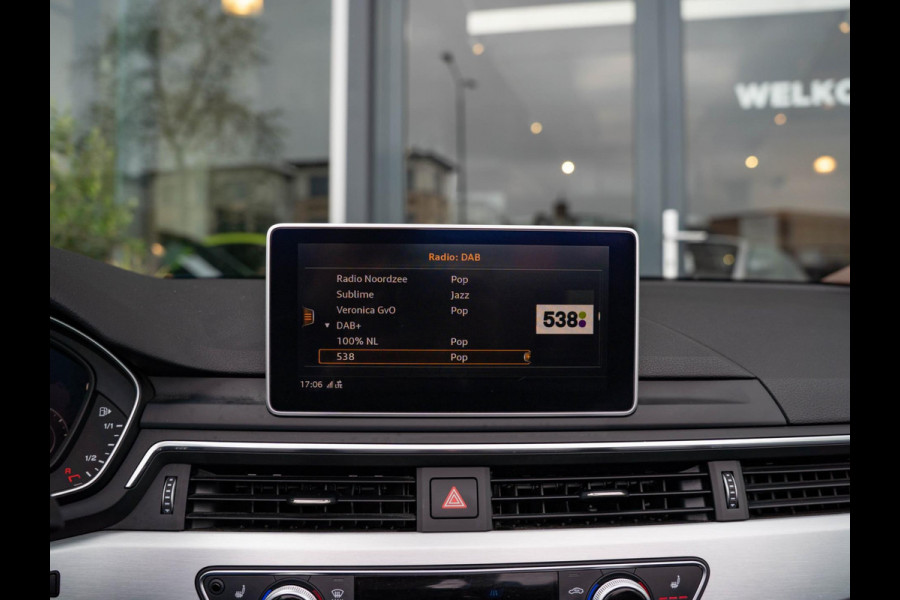 Audi A5 Cabriolet 2.0 TFSI Quattro Sport Pro Line S / RS-stoelen / Keyless / CarPlay / Virtual / Camera / Blind spot / Audi sound