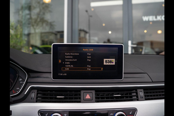 Audi A5 Cabriolet 2.0 TFSI Quattro Sport Pro Line S / RS-stoelen / Keyless / CarPlay / Virtual / Camera / Blind spot / Audi sound