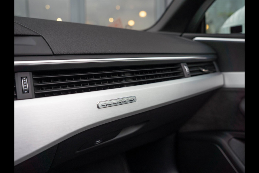 Audi A5 Cabriolet 2.0 TFSI Quattro Sport Pro Line S / RS-stoelen / Keyless / CarPlay / Virtual / Camera / Blind spot / Audi sound