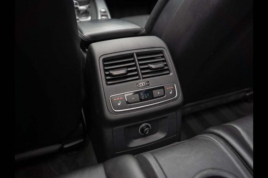 Audi A5 Cabriolet 2.0 TFSI Quattro Sport Pro Line S / RS-stoelen / Keyless / CarPlay / Virtual / Camera / Blind spot / Audi sound