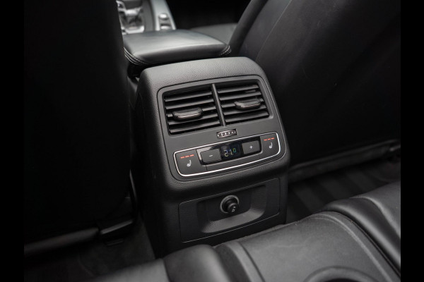 Audi A5 Cabriolet 2.0 TFSI Quattro Sport Pro Line S / RS-stoelen / Keyless / CarPlay / Virtual / Camera / Blind spot / Audi sound