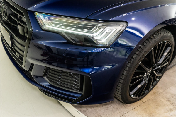 Audi A6 Avant 45 TFSI Quattro S-Line Pro Line+ 300 PK | ABT | Pano | Matrix | B&O | 12 MND Garantie