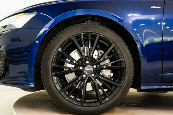 Audi A6 Avant 45 TFSI Quattro S-Line Pro Line+ 300 PK | ABT | Pano | Matrix | B&O | 12 MND Garantie