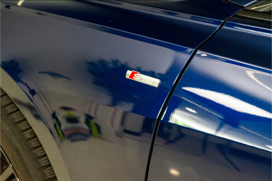 Audi A6 Avant 45 TFSI Quattro S-Line Pro Line+ 300 PK | ABT | Pano | Matrix | B&O | 12 MND Garantie
