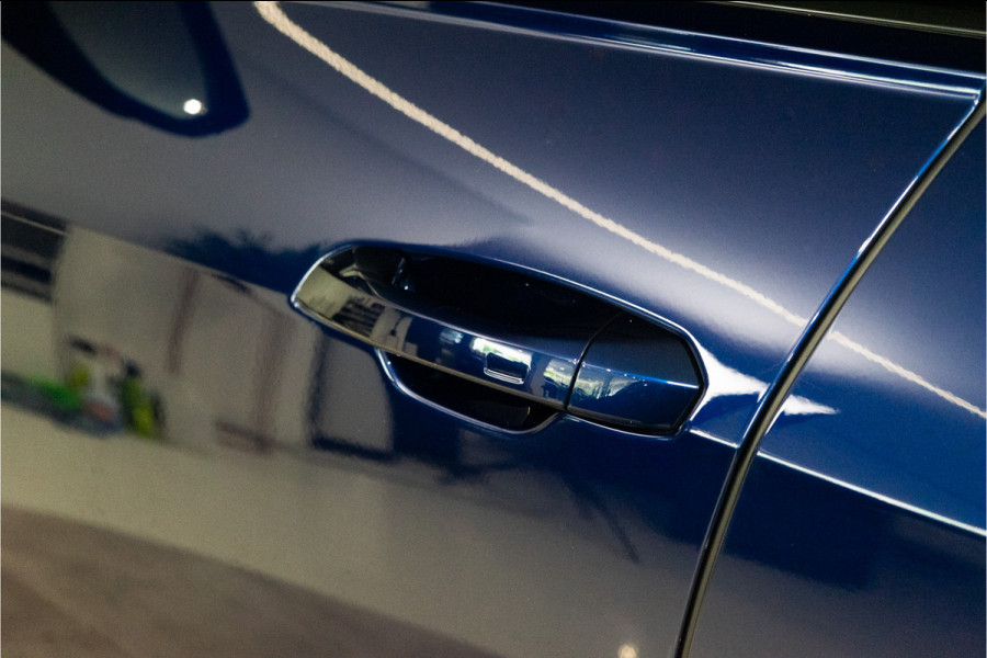 Audi A6 Avant 45 TFSI Quattro S-Line Pro Line+ 300 PK | ABT | Pano | Matrix | B&O | 12 MND Garantie
