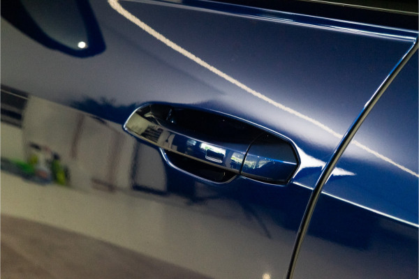 Audi A6 Avant 45 TFSI Quattro S-Line Pro Line+ 300 PK | ABT | Pano | Matrix | B&O | 12 MND Garantie