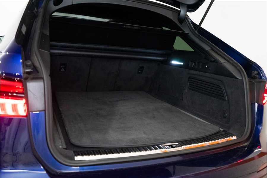 Audi A6 Avant 45 TFSI Quattro S-Line Pro Line+ 300 PK | ABT | Pano | Matrix | B&O | 12 MND Garantie