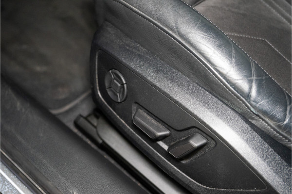 Audi A6 Avant 45 TFSI Quattro S-Line Pro Line+ 300 PK | ABT | Pano | Matrix | B&O | 12 MND Garantie
