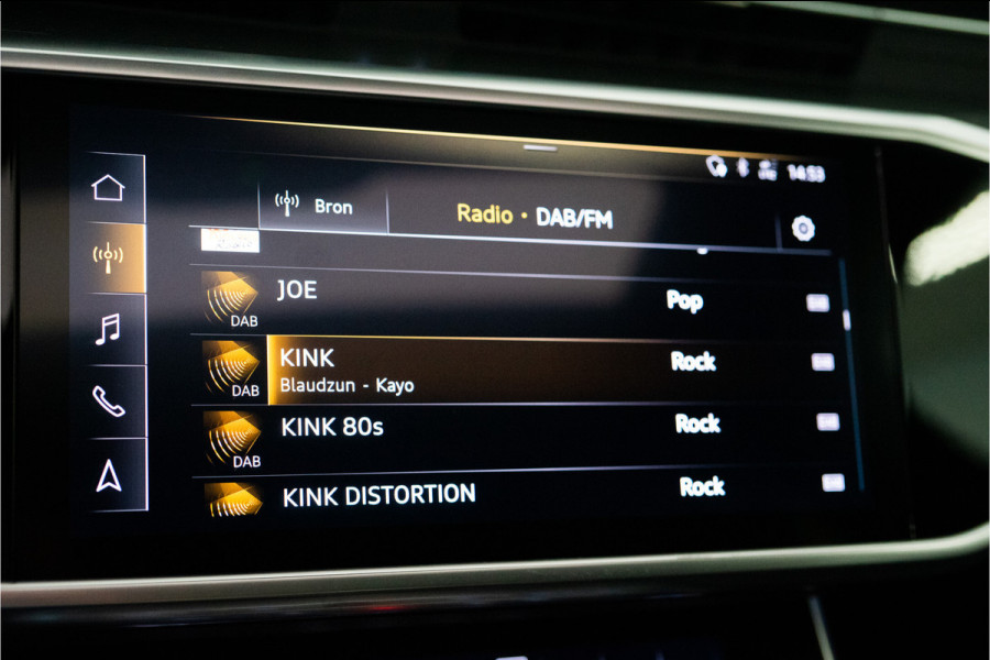 Audi A6 Avant 45 TFSI Quattro S-Line Pro Line+ 300 PK | ABT | Pano | Matrix | B&O | 12 MND Garantie