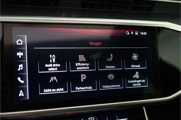 Audi A6 Avant 45 TFSI Quattro S-Line Pro Line+ 300 PK | ABT | Pano | Matrix | B&O | 12 MND Garantie