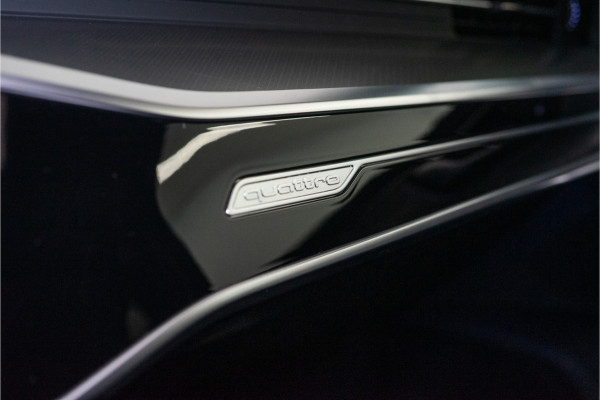 Audi A6 Avant 45 TFSI Quattro S-Line Pro Line+ 300 PK | ABT | Pano | Matrix | B&O | 12 MND Garantie