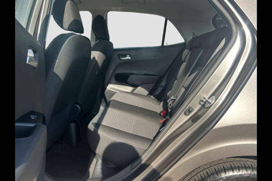 Kia Picanto 1.0 CVVT First Edition Lage KM's | Navi | Camera | Clima | Bluetooth |