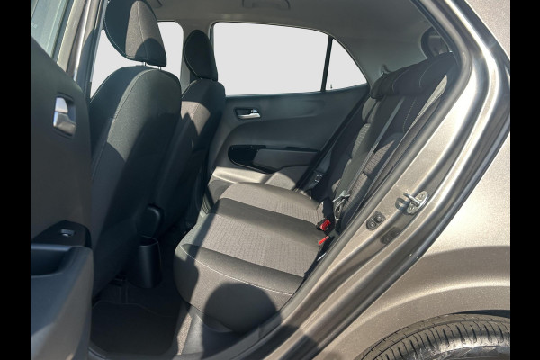 Kia Picanto 1.0 CVVT First Edition Lage KM's | Navi | Camera | Clima | Bluetooth |