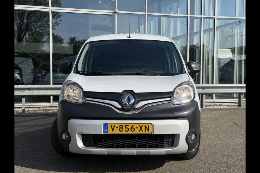 Renault Kangoo 1.5 dCi 90 Energy Luxe Maxi | NL- auto | 1e eigenaar | Navi | 2X Schuifd. | Airco | Cruisec.