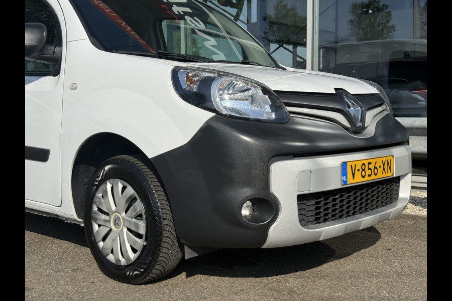 Renault Kangoo 1.5 dCi 90 Energy Luxe Maxi | NL- auto | 1e eigenaar | Navi | 2X Schuifd. | Airco | Cruisec.