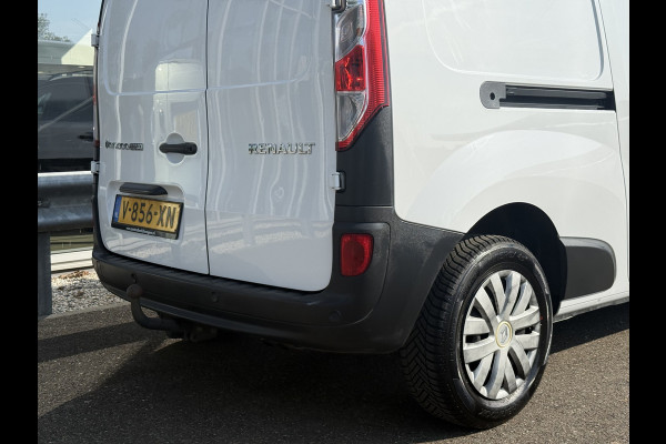 Renault Kangoo 1.5 dCi 90 Energy Luxe Maxi | NL- auto | 1e eigenaar | Navi | 2X Schuifd. | Airco | Cruisec.