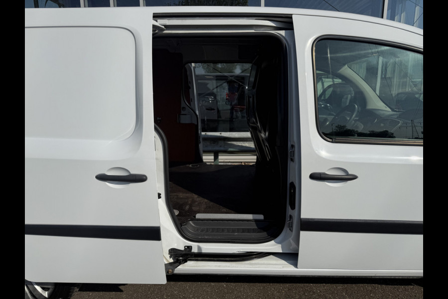 Renault Kangoo 1.5 dCi 90 Energy Luxe Maxi | NL- auto | 1e eigenaar | Navi | 2X Schuifd. | Airco | Cruisec.