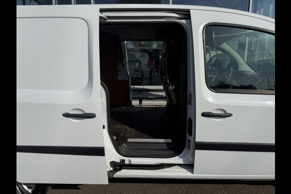 Renault Kangoo 1.5 dCi 90 Energy Luxe Maxi | NL- auto | 1e eigenaar | Navi | 2X Schuifd. | Airco | Cruisec.