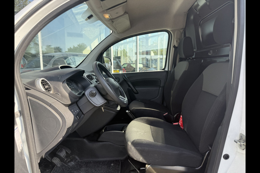 Renault Kangoo 1.5 dCi 90 Energy Luxe Maxi | NL- auto | 1e eigenaar | Navi | 2X Schuifd. | Airco | Cruisec.
