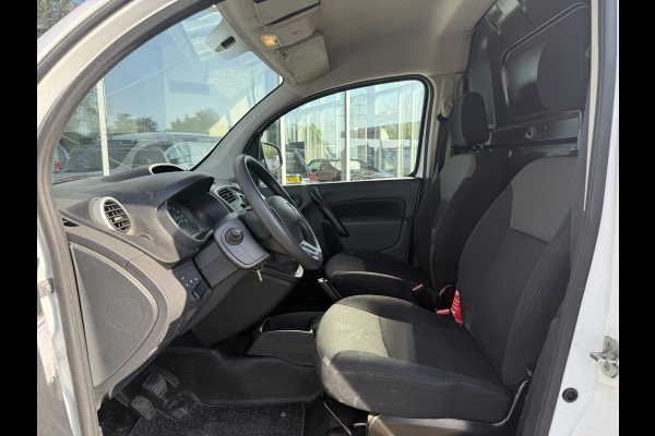 Renault Kangoo 1.5 dCi 90 Energy Luxe Maxi | NL- auto | 1e eigenaar | Navi | 2X Schuifd. | Airco | Cruisec.