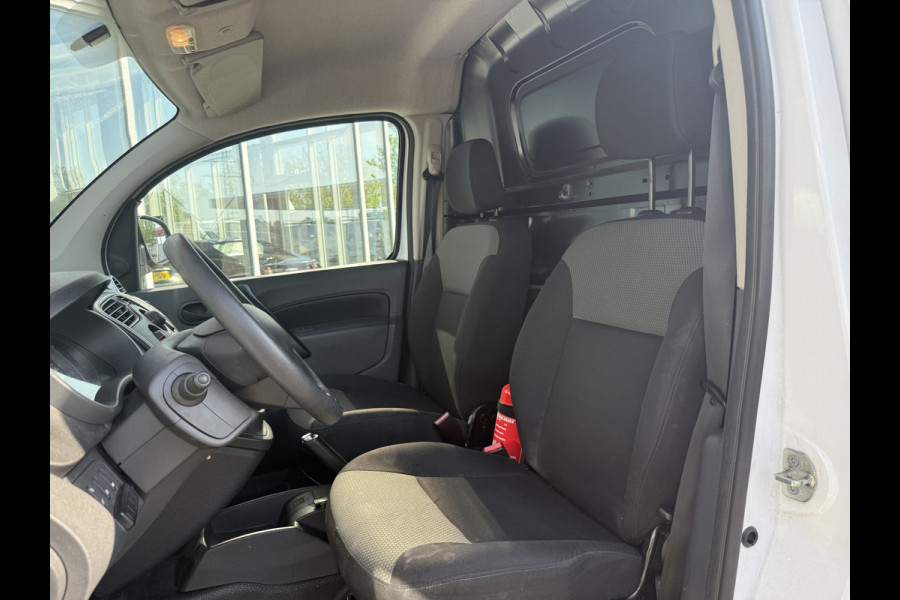 Renault Kangoo 1.5 dCi 90 Energy Luxe Maxi | NL- auto | 1e eigenaar | Navi | 2X Schuifd. | Airco | Cruisec.
