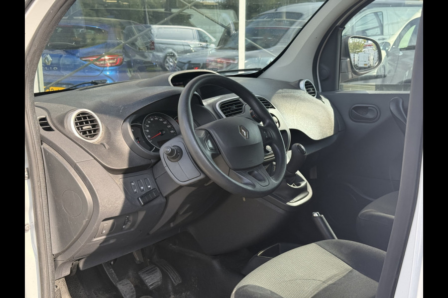 Renault Kangoo 1.5 dCi 90 Energy Luxe Maxi | NL- auto | 1e eigenaar | Navi | 2X Schuifd. | Airco | Cruisec.