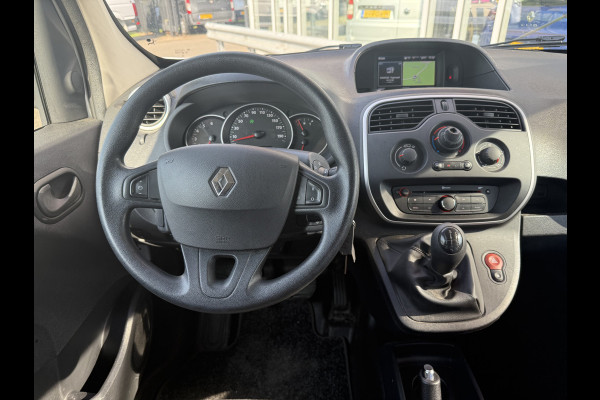 Renault Kangoo 1.5 dCi 90 Energy Luxe Maxi | NL- auto | 1e eigenaar | Navi | 2X Schuifd. | Airco | Cruisec.
